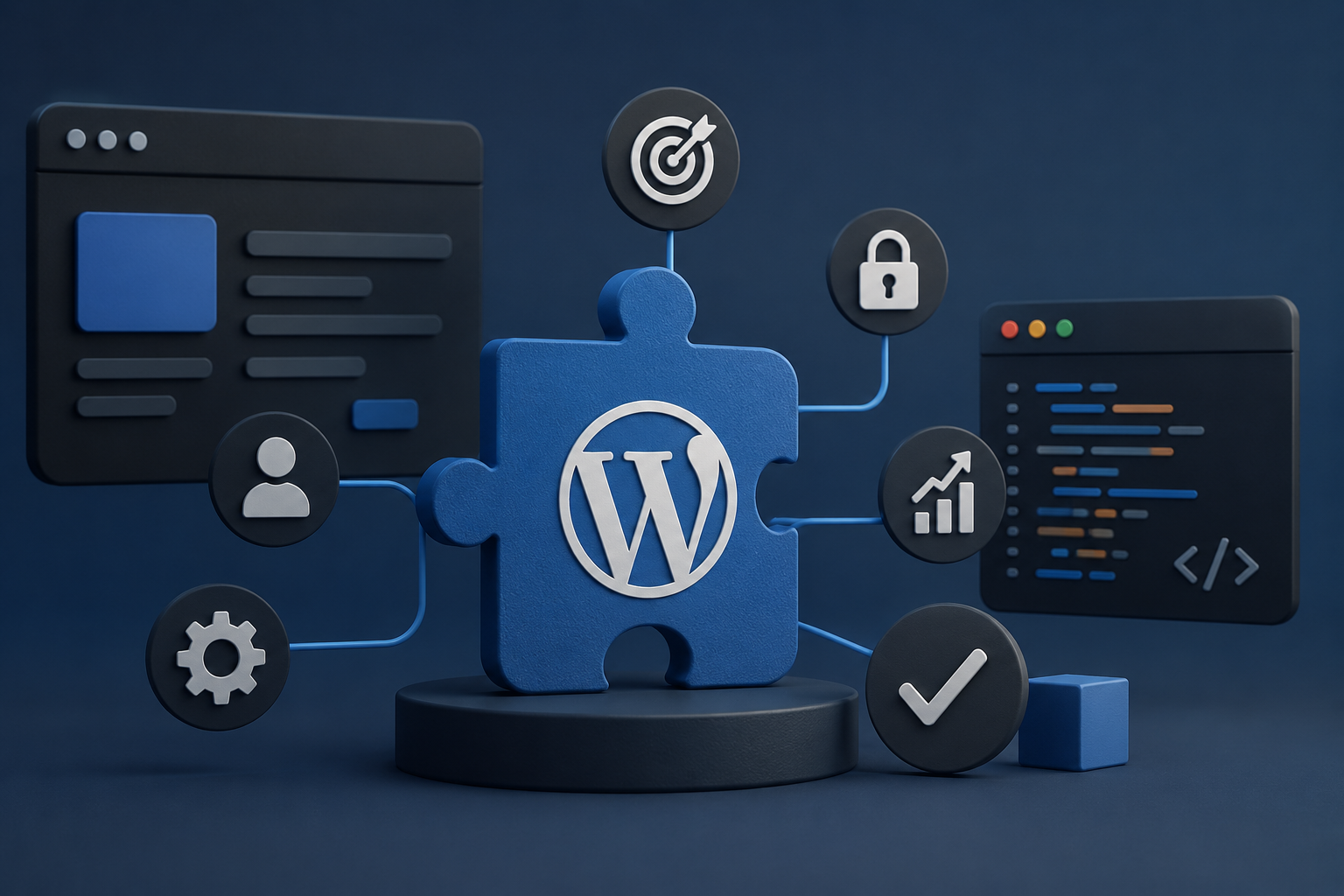Kiedy warto zrobić dedykowaną wtyczkę WordPress?